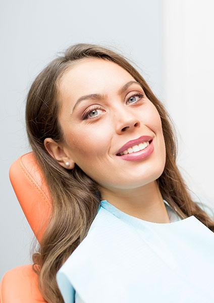 First Visit at Orthodontics of Bixby Knolls