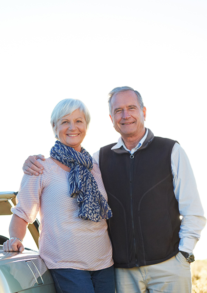 Orthodontic Treatment Bixby Knolls CA