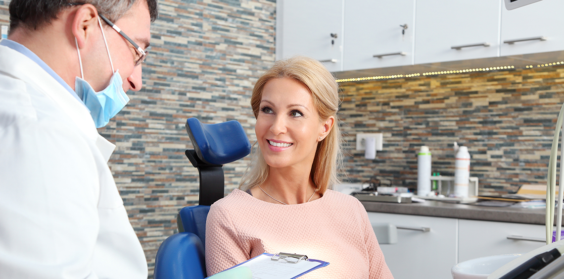 Orthodontic Bixby Knolls CA
